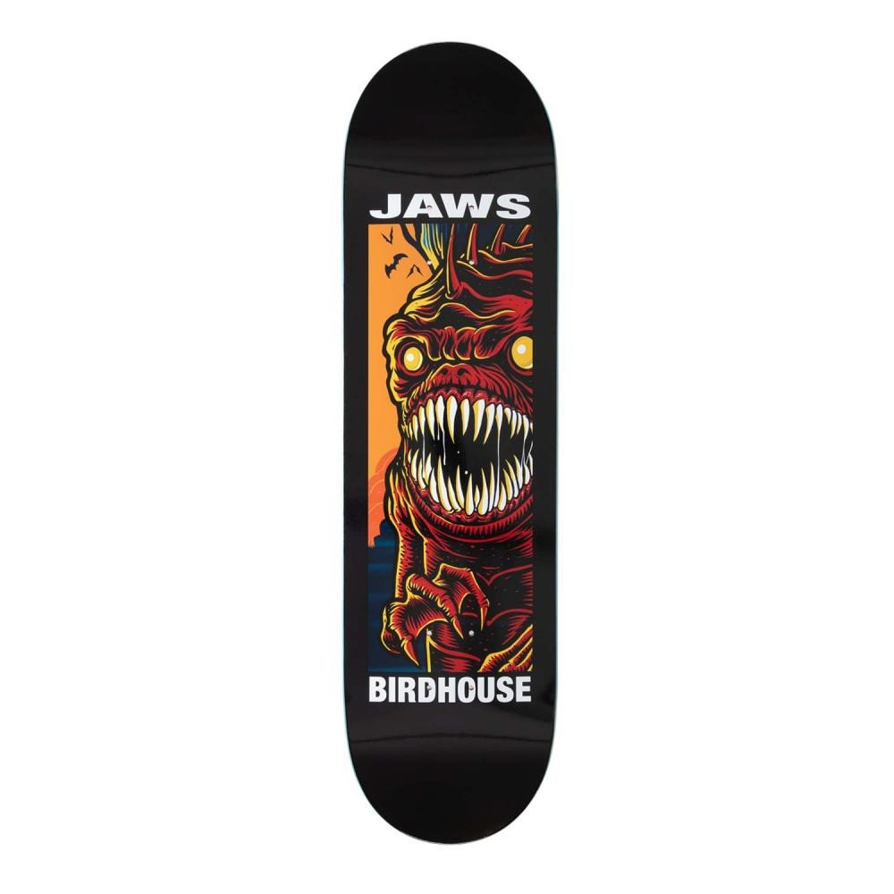 Birdhouse - Jaws Second Life 8,475