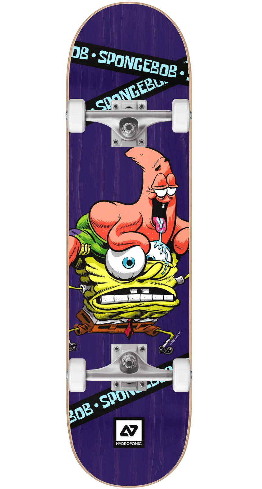 Hydroponic - SpongeBob Mates 8