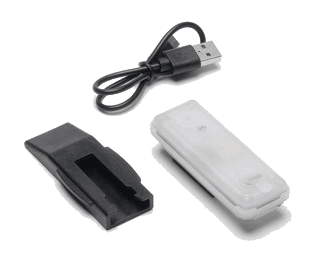 ShredLights - SL-FX+ - Podsvícení pod longboard