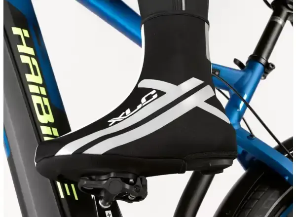 XLC BO-A03 návleky na tretry vel. 39/40