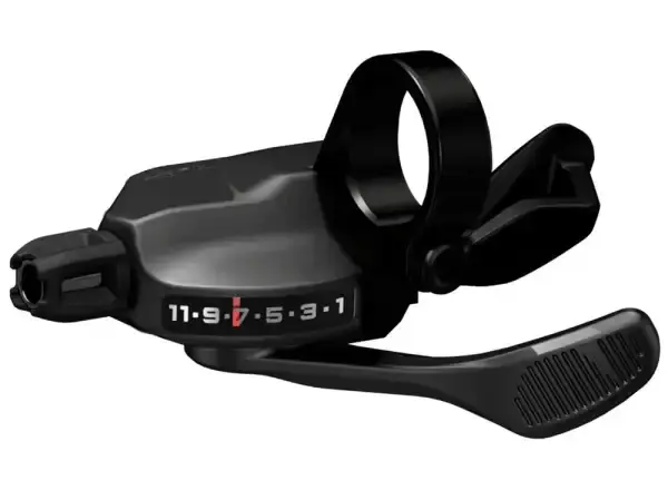 Shimano CUES SL-U8000-R řadící páčka 11sp. pravá s ukazatelem