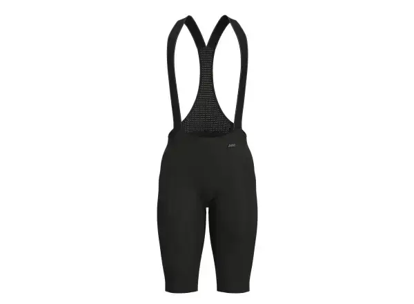 Alé R-EV1 Sprinter pánské kraťasy s vložkou a laclem Black vel. L