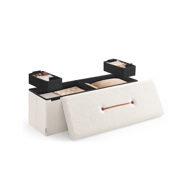 Taburetka s víkem LSF097W01