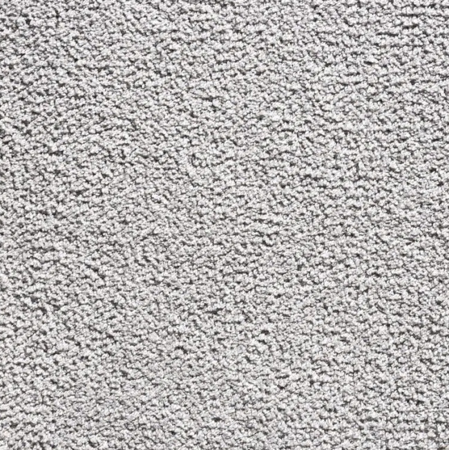 Metrážový koberec Elizabet 274 světle šedý