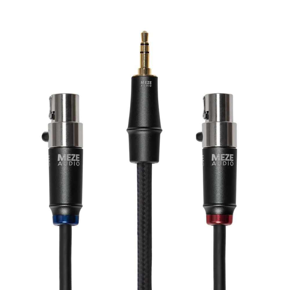 Meze Mini XLR OFC Standard Cable - Jack 3.5 mm