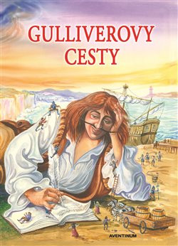 Gulliverovy cesty - Vratislav Šťovíček, Jonathan Swift