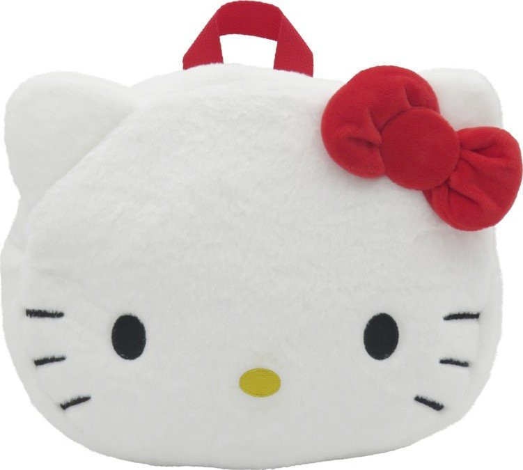 Hello Kitty batůžek obličej - EPEE