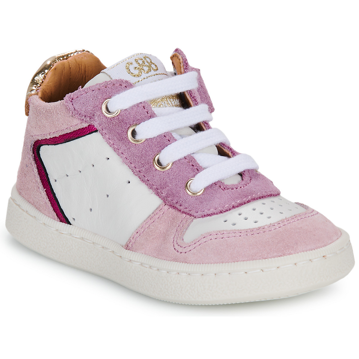 GBB  OSMAN TWIST  Bílá