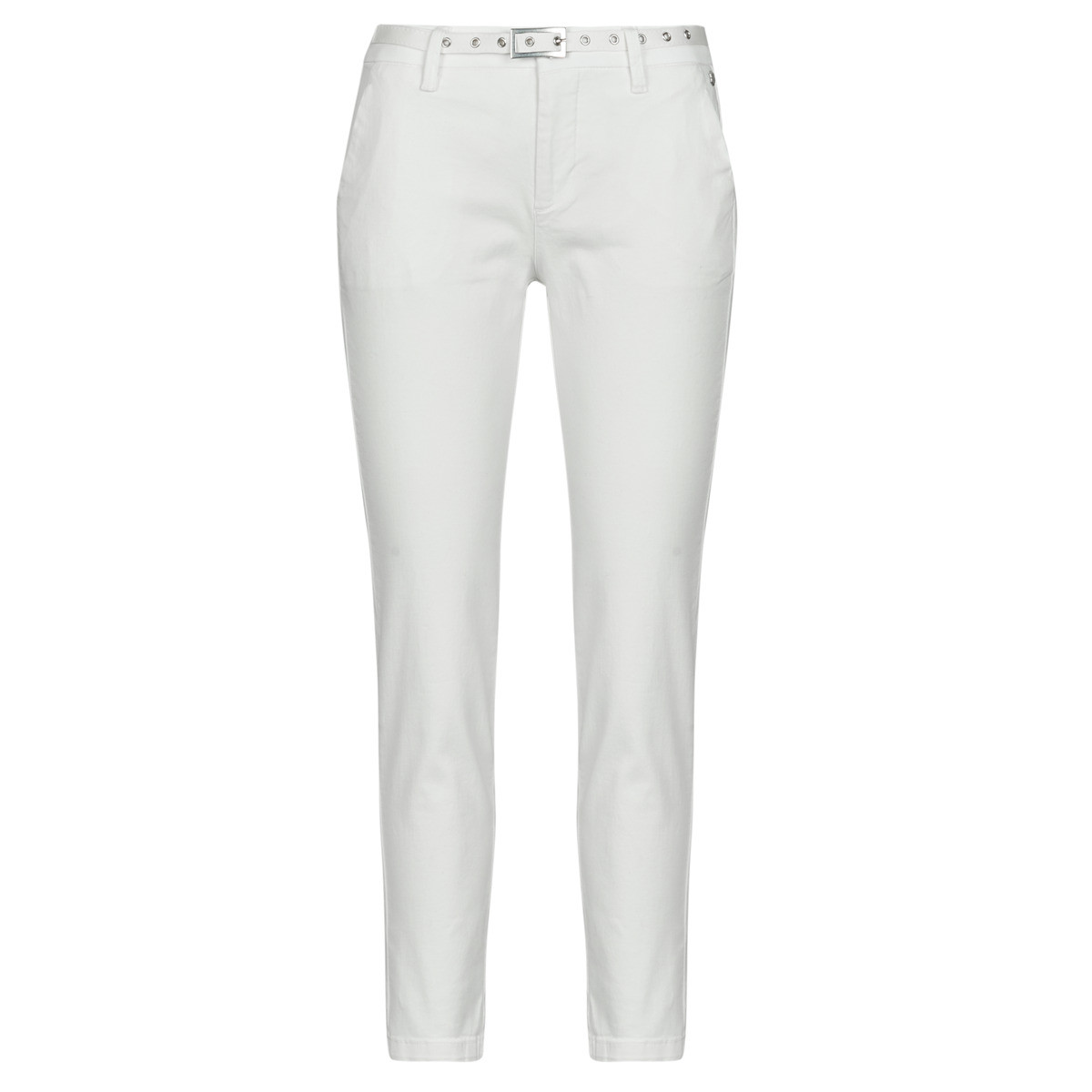 Freeman T.Porter  CLAUDIA FELICITA  Bílá