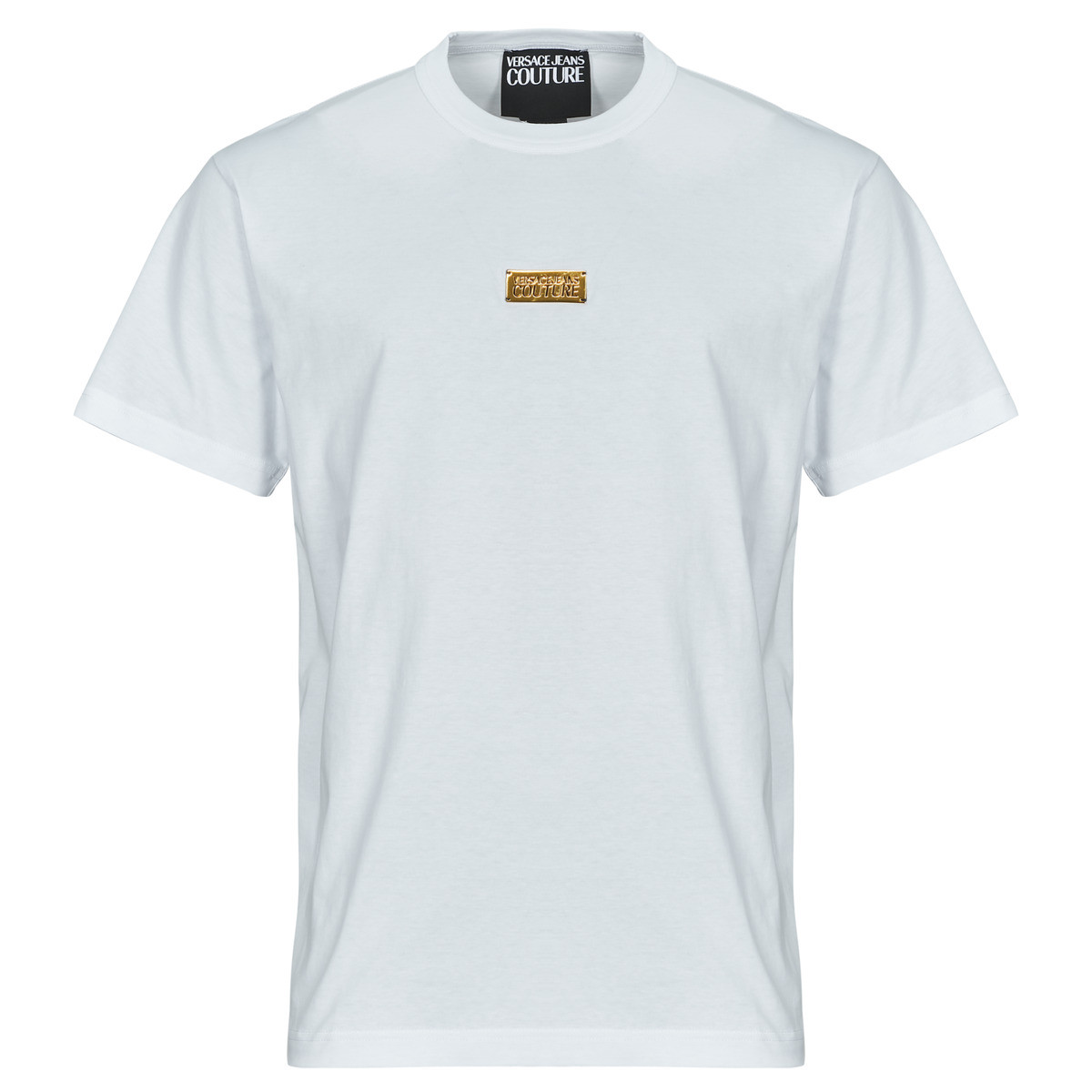 Versace Jeans Couture  78GAHT08  Bílá