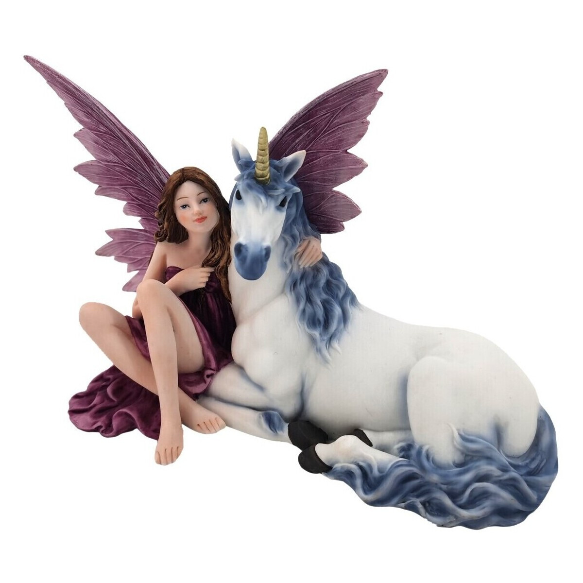 Signes Grimalt  Víla S Jednorožcem  Bílá