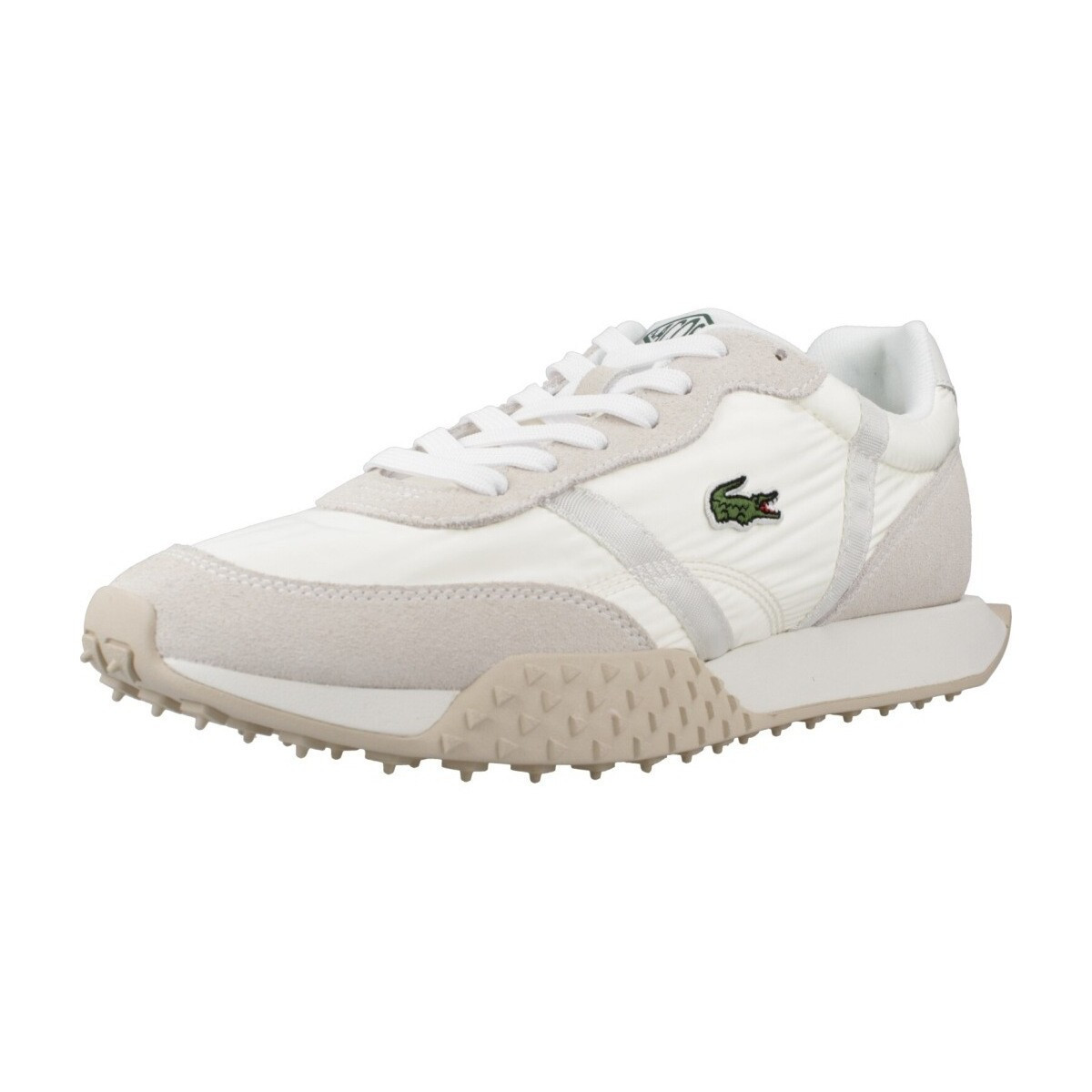 Lacoste  L-SPIN EVO  Bílá