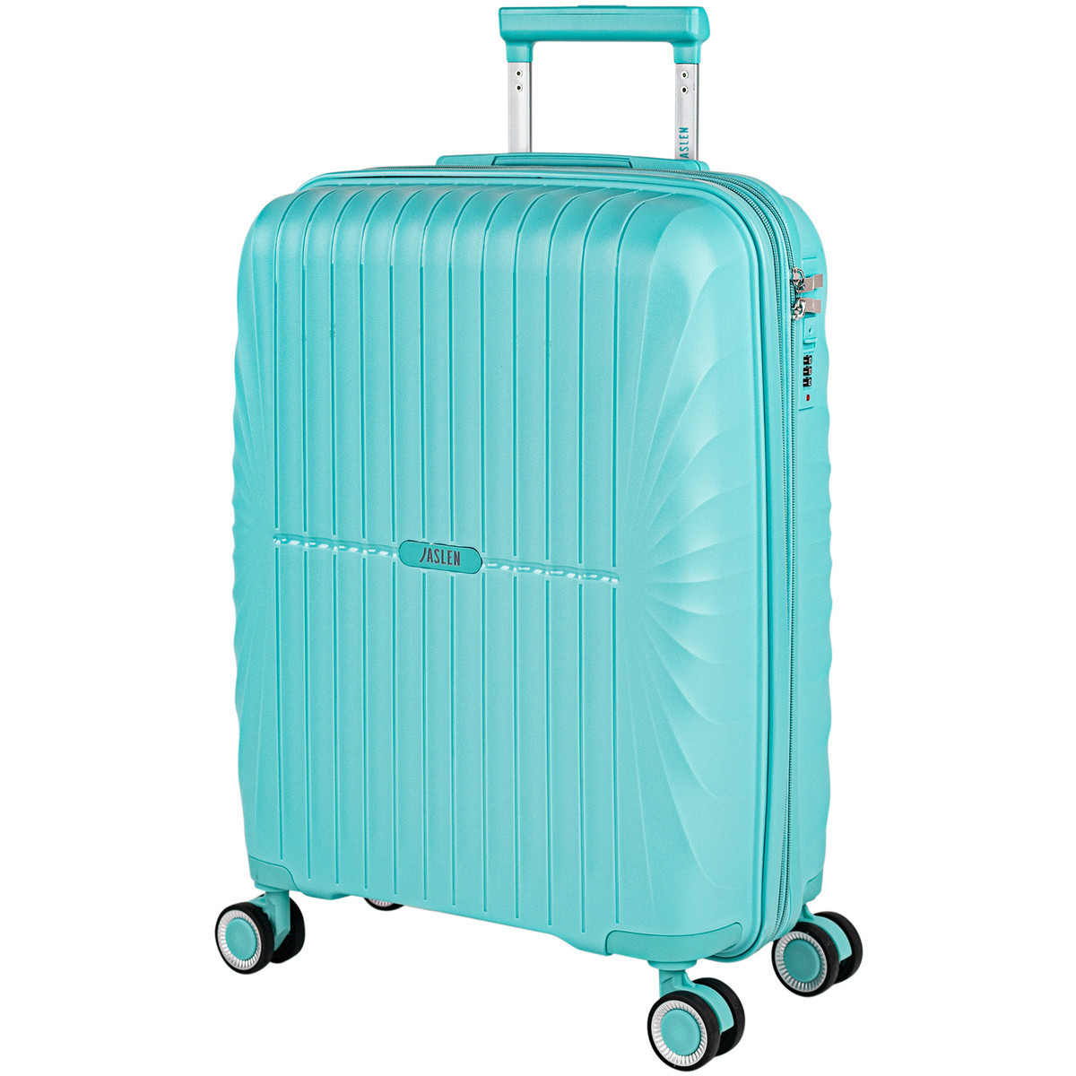 Jaslen  Crawley  Zelená