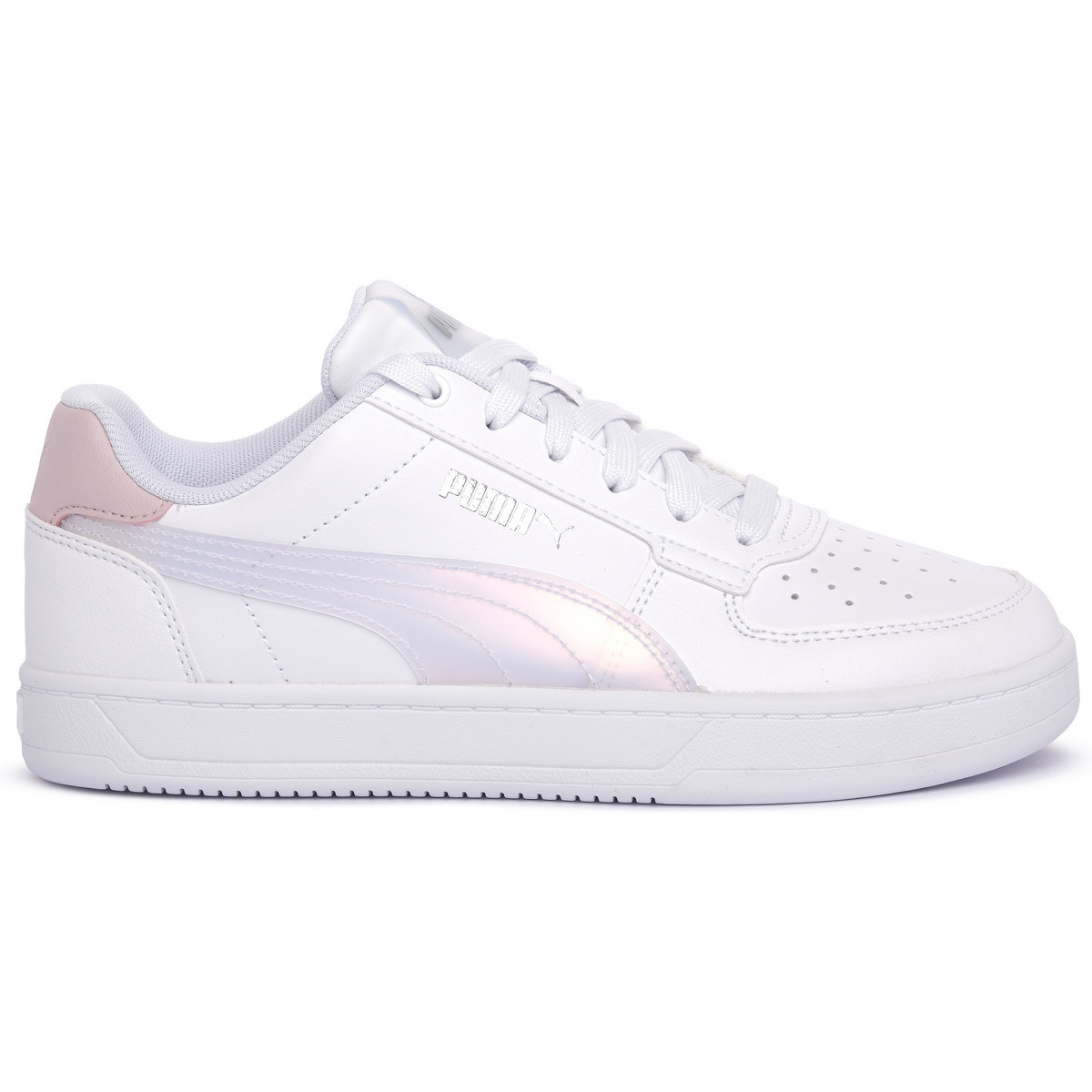 Puma  01 CAVEN 2 HOLO JR  Bílá
