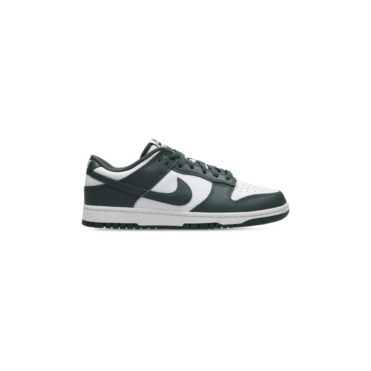 Nike  DUNK LOW RETRO  Zelená