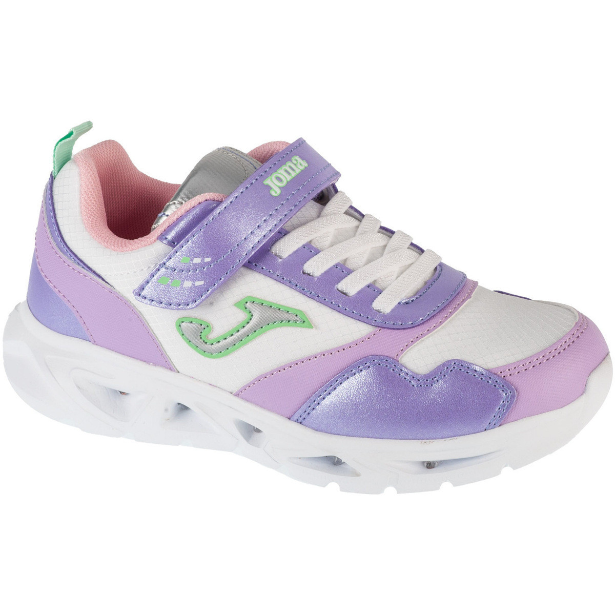 Joma  Star Jr 25 JSTARS  Bílá