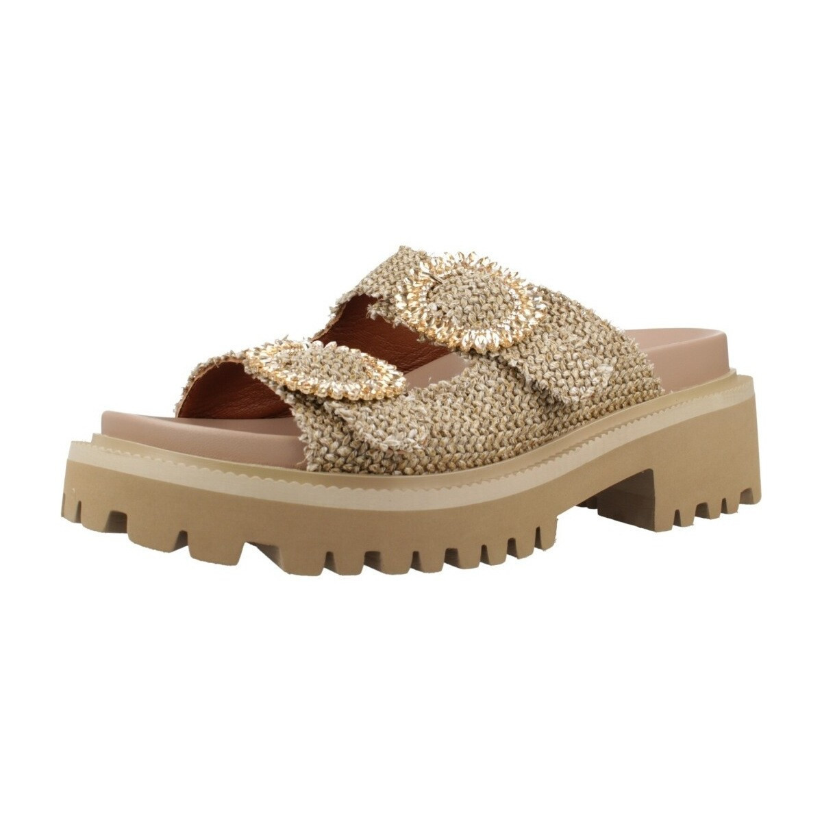 Noa Harmon  PEACH  Hnědá