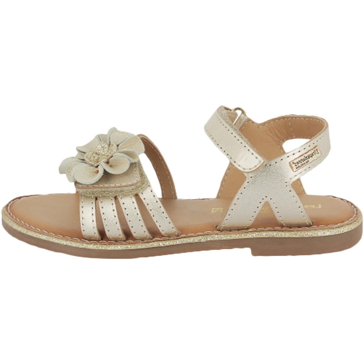 Les Tropéziennes par M Belarbi  256127  Žlutá