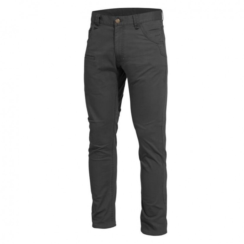 Kalhoty Pentagon Rogue Hero - černé, 56 XL