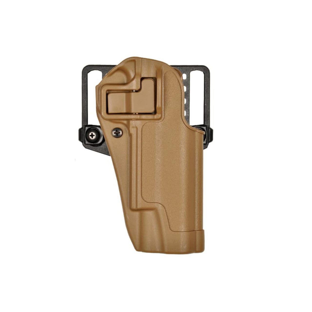 Pistolové pouzdro Blackhawk CQC SERPA 1911 - coyote