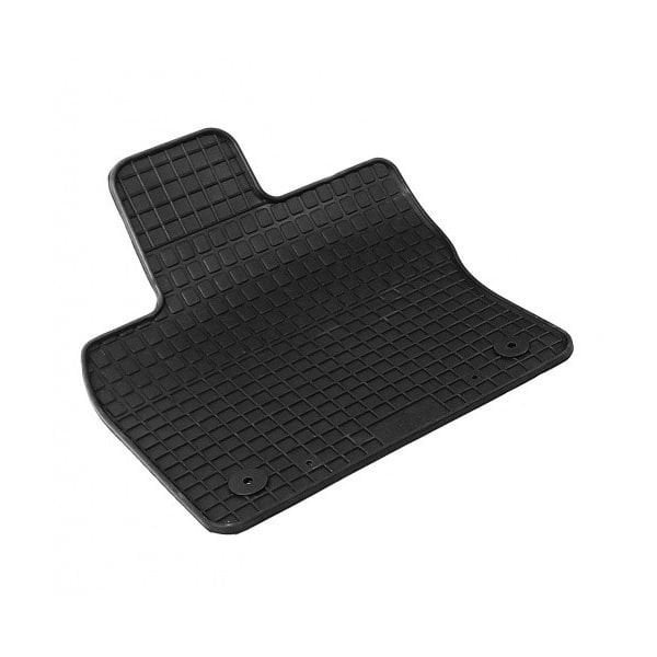 Gumový autokoberec Petex Škoda Kodiaq I. 2017-2024 (řidič)