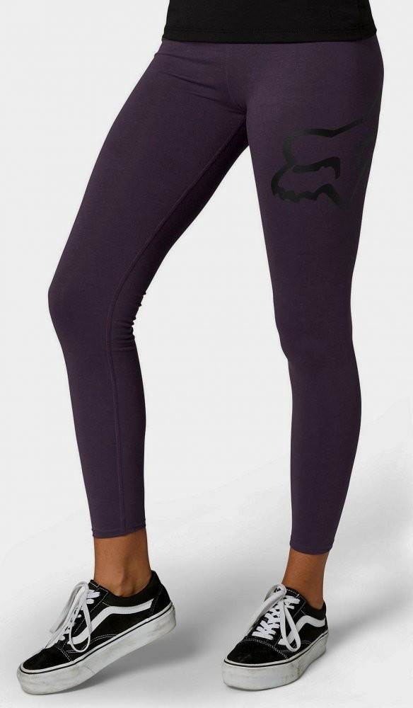 Legíny Fox Boundary purple XL