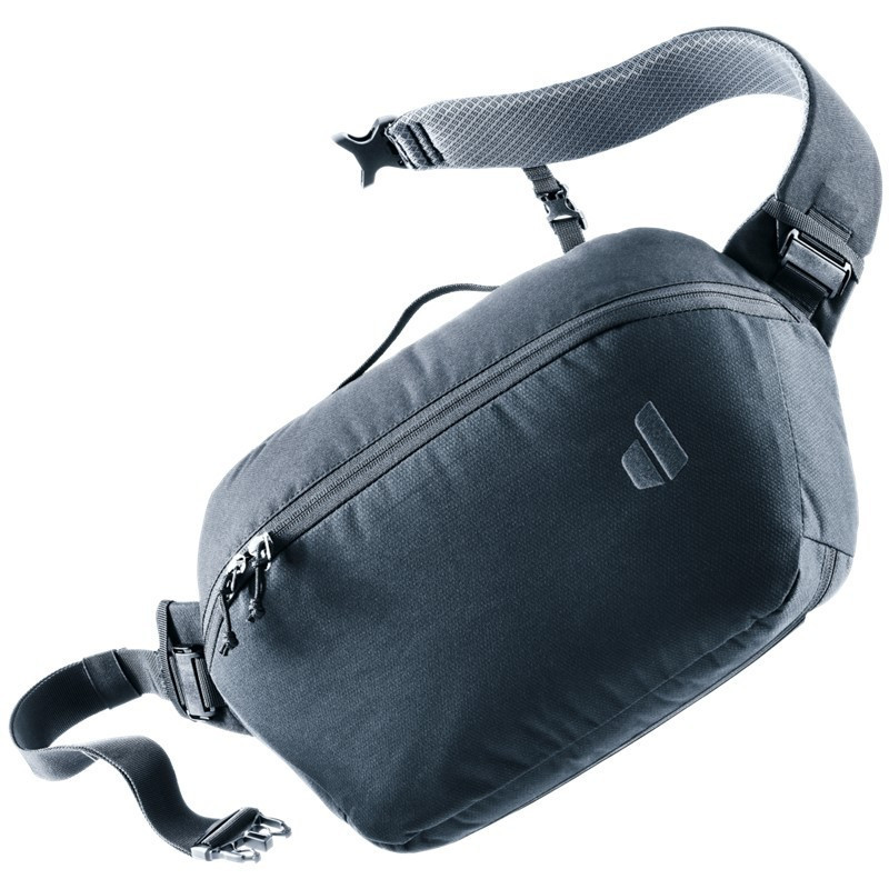 Deuter Ramenní taška Deuter Stroof 8 Černá