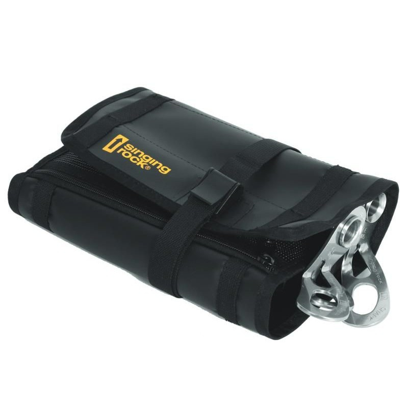 Singing Rock Singing Rock Obal na šrouby Černá