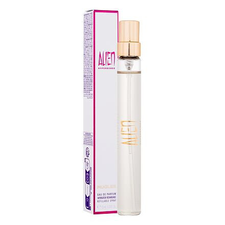 Mugler Alien Hypersense 10 ml parfémovaná voda miniatura pro ženy