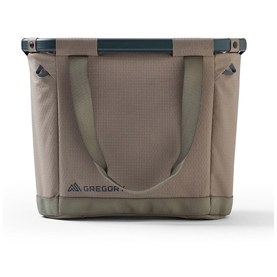 Skládací koš Gregory Alpaca Gear Tote 30 Barva: béžová