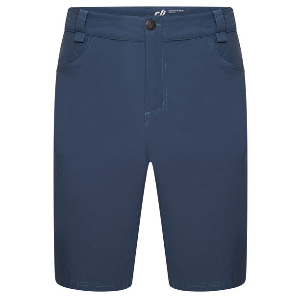 Pánské kraťasy Dare 2b Tuned In II Short Velikost: L / Barva: tmavě modrá