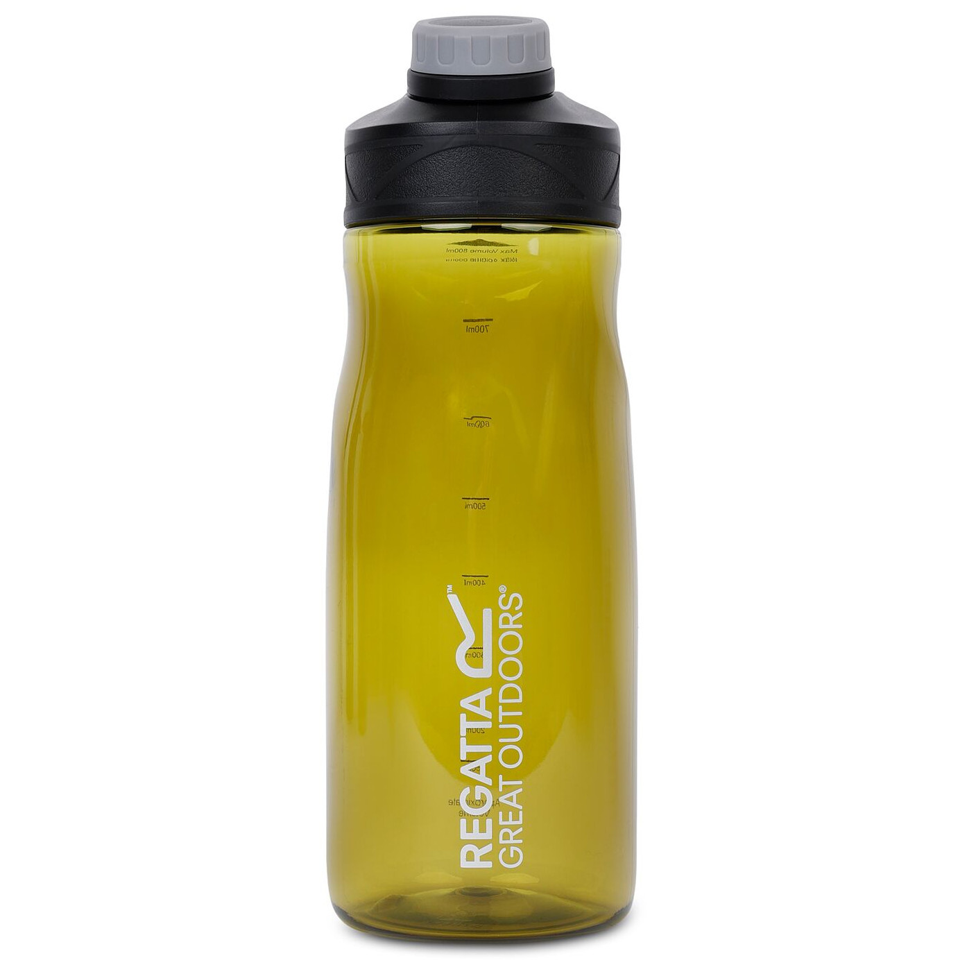 Láhev Regatta Tritan Trekking Bottle 0.8L Barva: zelená