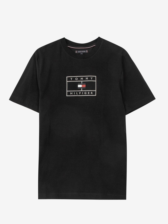 Tommy Hilfiger Graphic Tee S