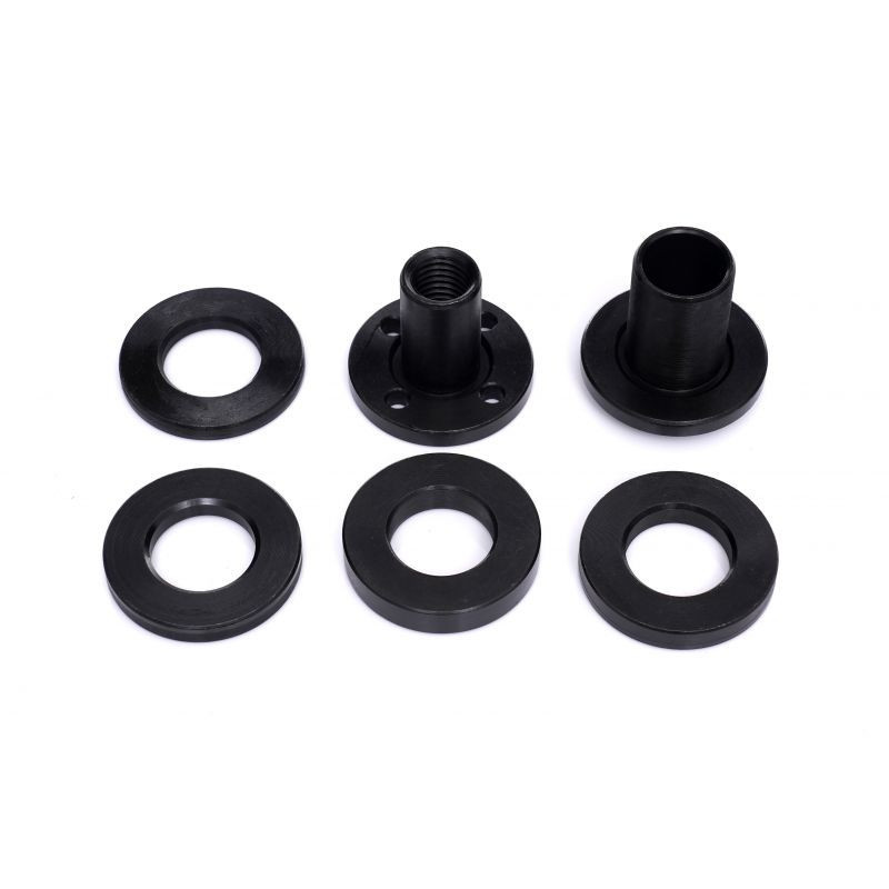 Kraft&Dele KD1977 Odsávací kryt pro frézy a brusky