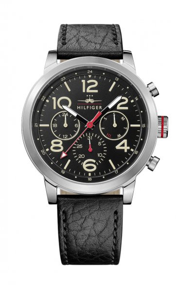 Hodinky TOMMY HILFIGER 1791232