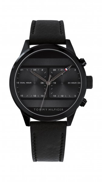 Hodinky TOMMY HILFIGER 1791595