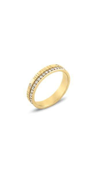 Prsten TOMMY HILFIGER 2780911C