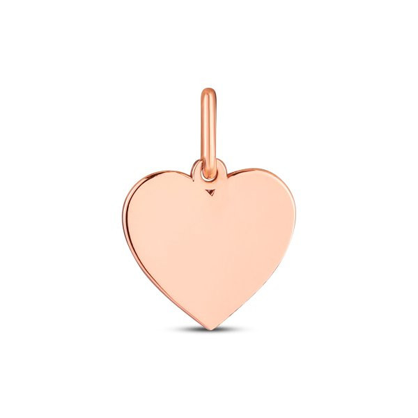 Přívěsek bez kamenů 541-794-001014 0.55g