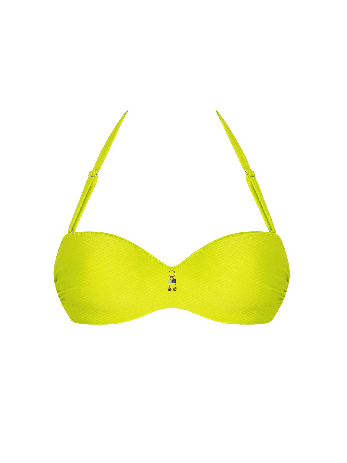 Plavková podprsenka vyztužená ANTIGEL (EBB7107-25)