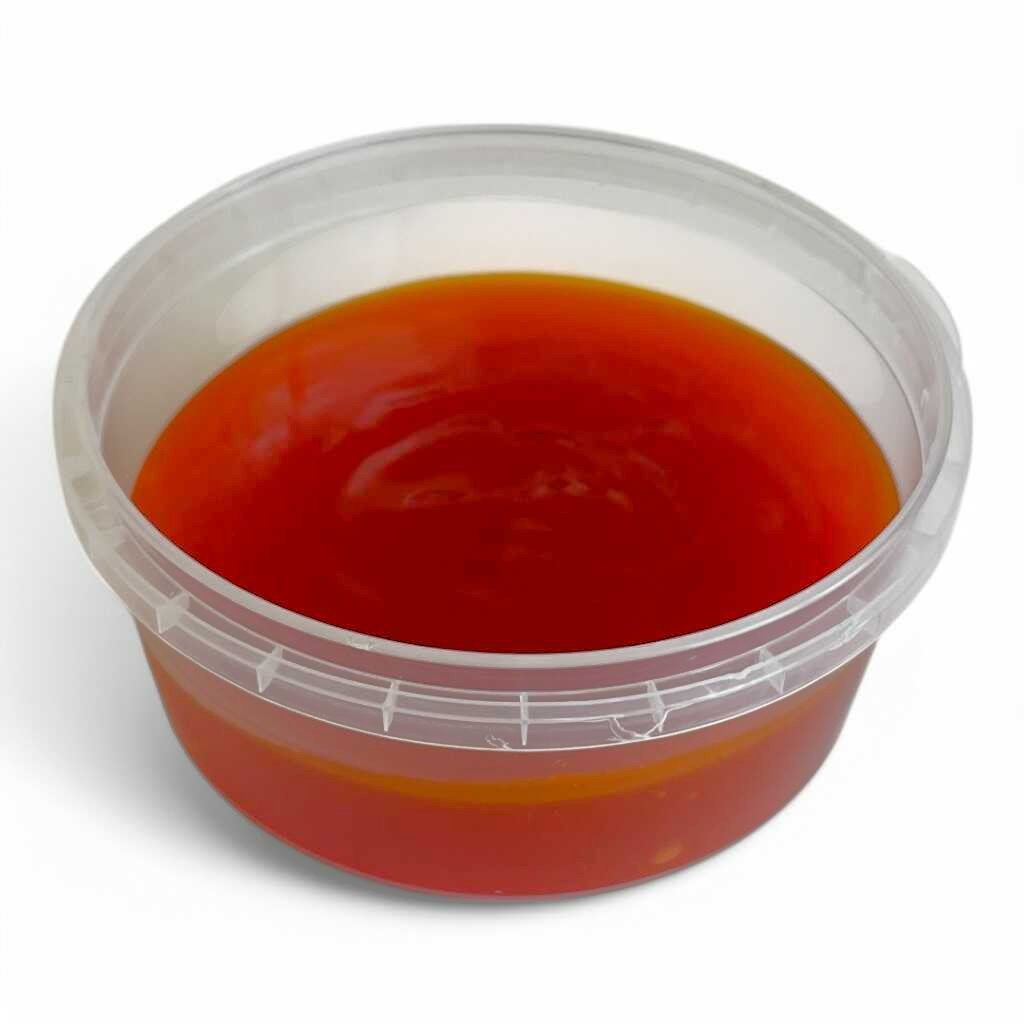 Irca S.p.A IRCA Ochucovací pasta mango Hmotnost: 100 g