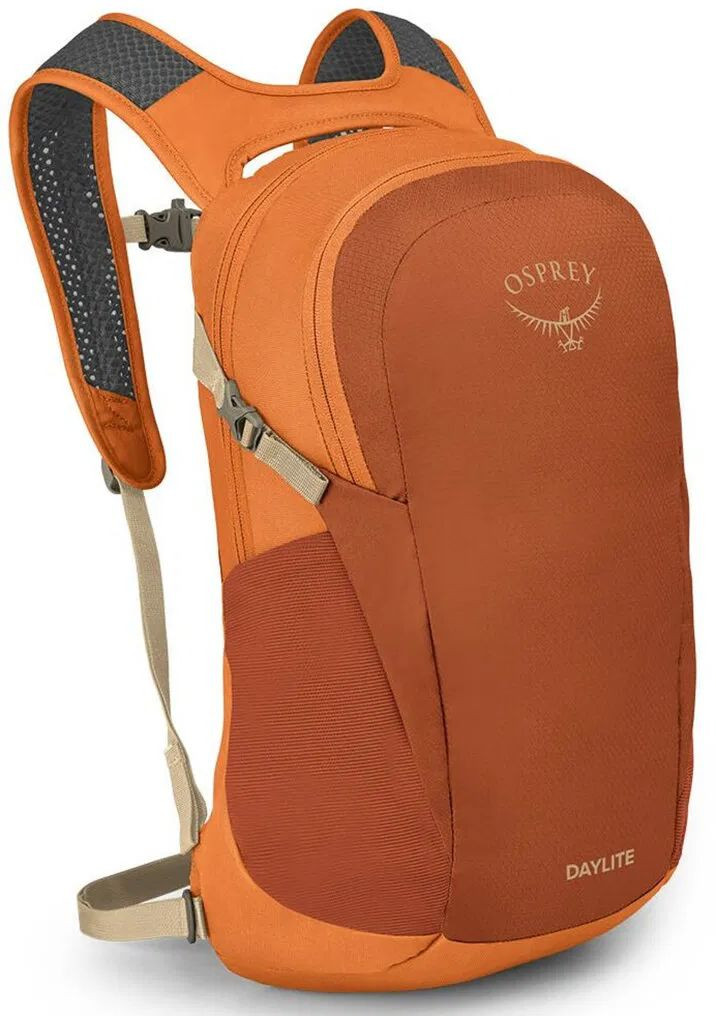 Osprey DAYLITE umber/tequila sunrise