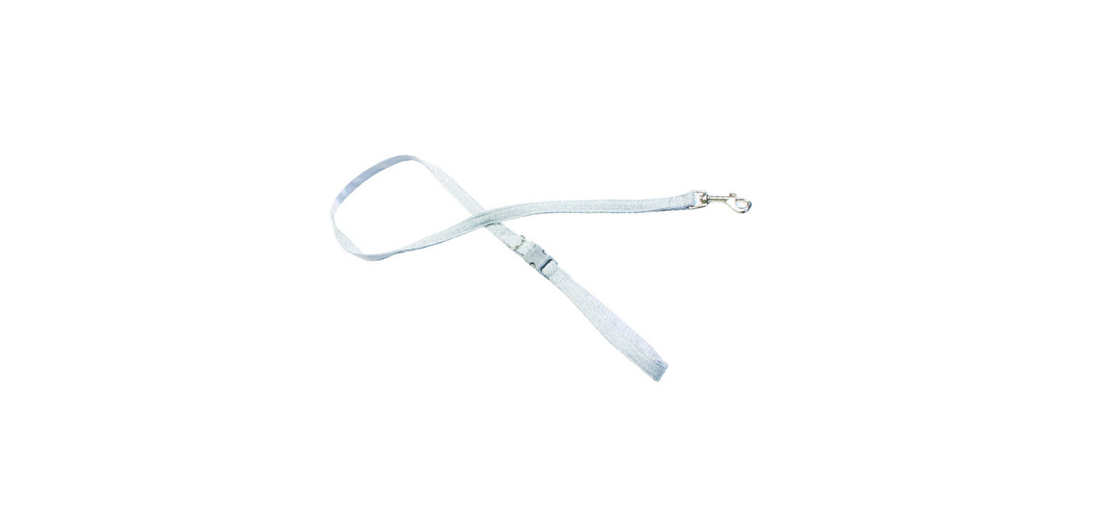 Croci Vodítko Croci Soft Heart 1,5x120 cm