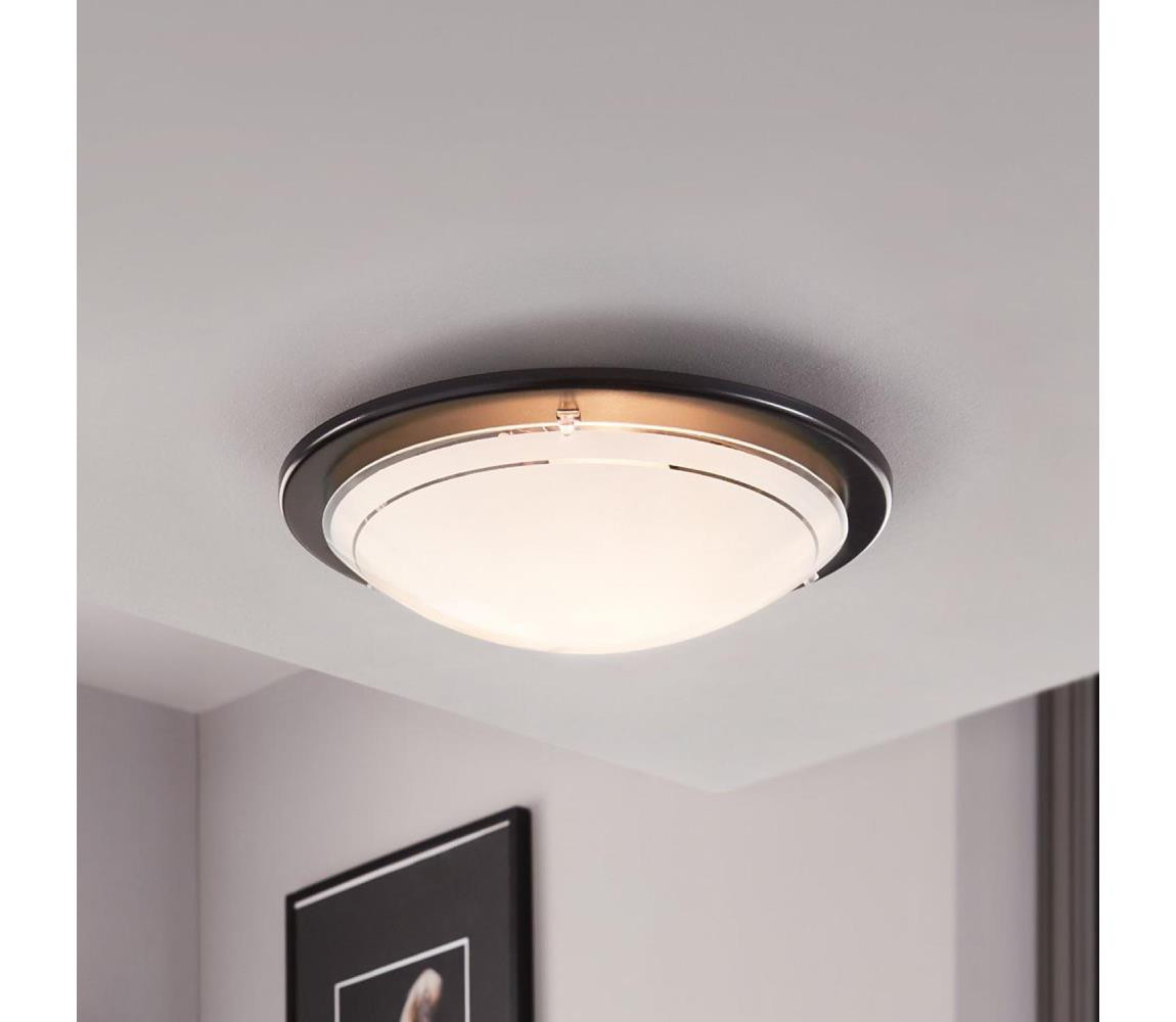 Eglo Eglo 83159 - Stropní svítidlo PLANET 1 1xE27/60W/230V