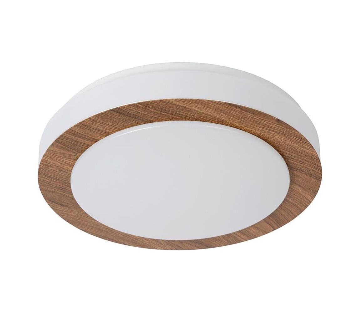 Lucide Lucide 79179/12/70 - LED Stropní koupelnové svítidlo DIMY LED/12W/230V