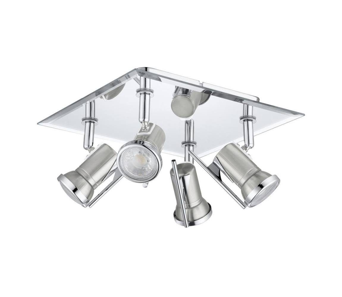 Eglo Eglo 94983 - LED koupelnové svítidlo TAMARA 1 4xLED/3,3W/230V IP44