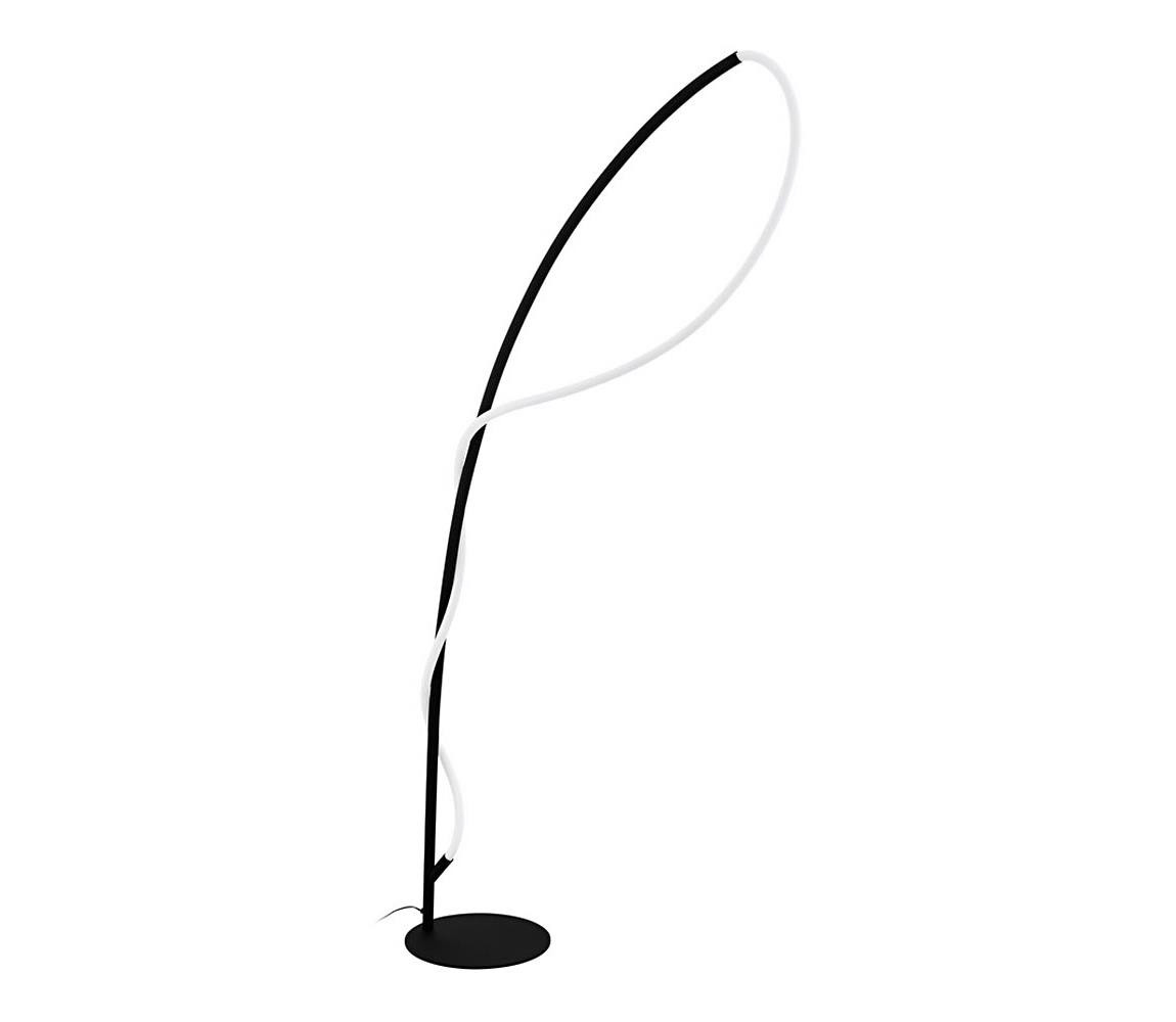 Eglo Eglo 99384 - LED Stojací lampa EGIDONELLA LED/20,5W/230V