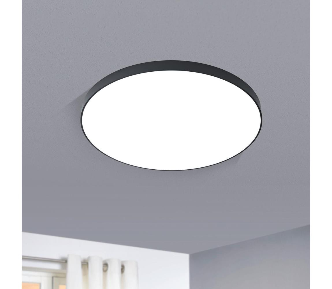 Eglo Eglo 98895 - LED Stmívatelné stropní svítidlo ZUBIETA-A LED/24W/230V + DO