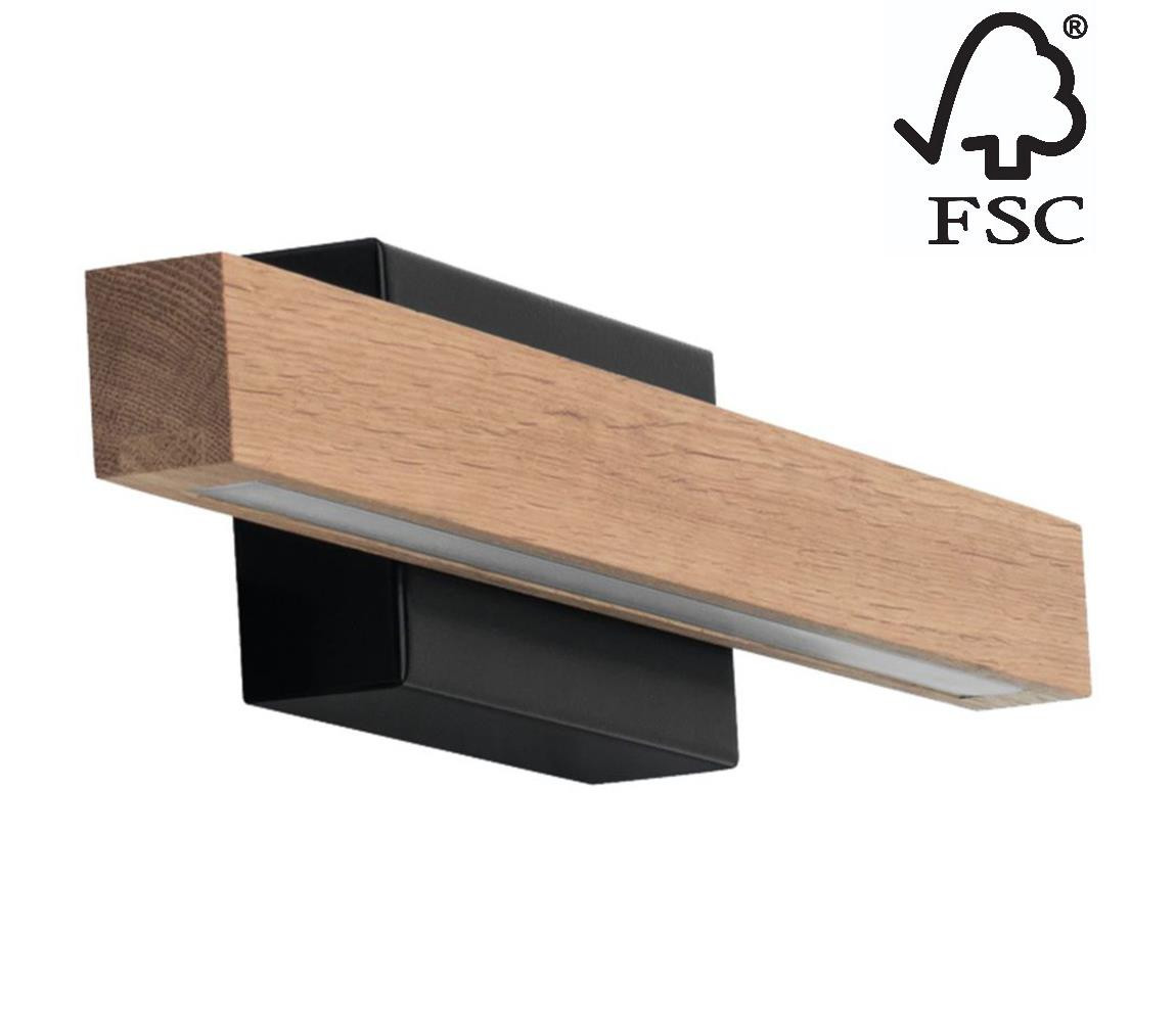 19911104 - LED Koupelnové nástěnné svítidlo AQUAVIVA LED/6W/230V IP44