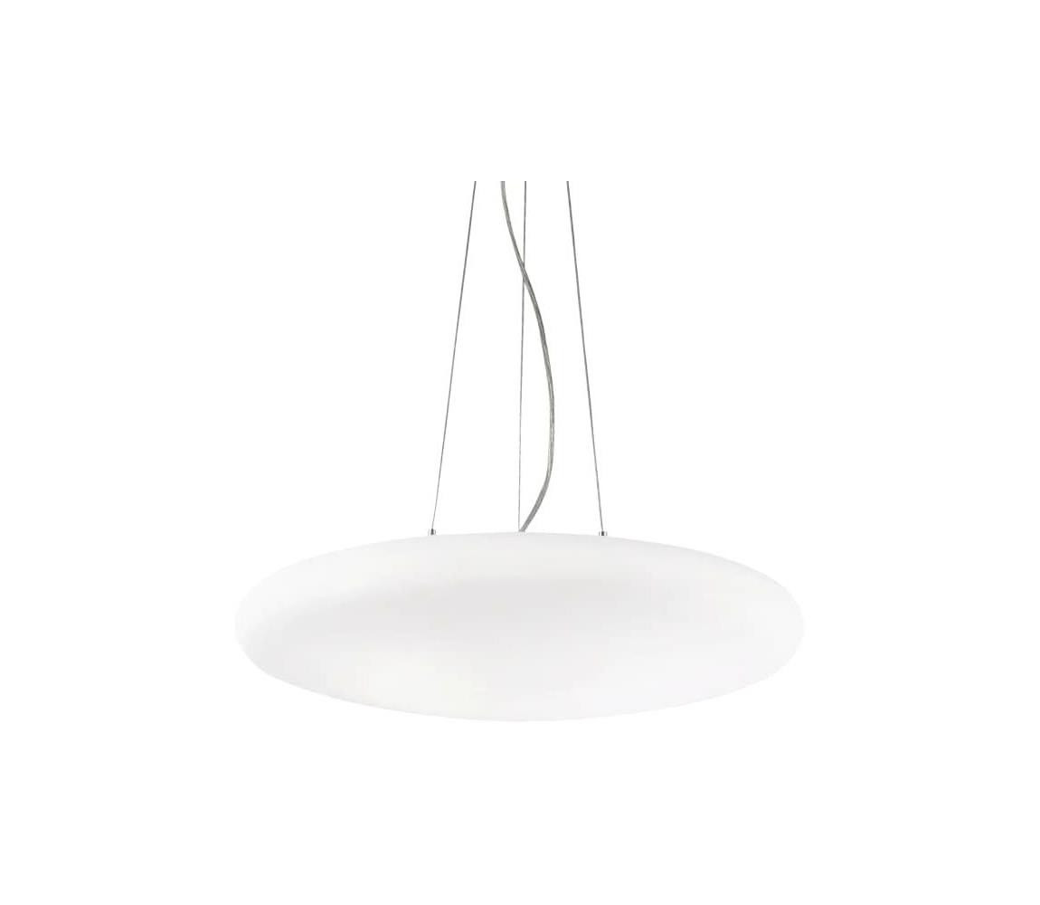 Ideal Lux Ideal Lux - Lustr na lanku SMARTIES 3xE27/42W/230V 50 cm