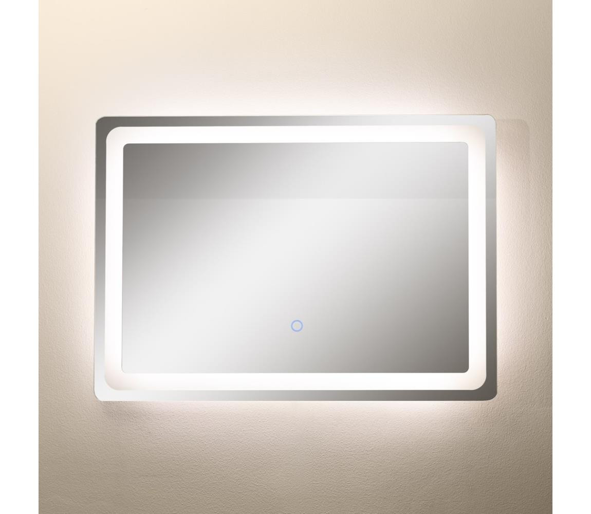 Zuma Line Zuma Line D3003 - LED Koupelnové zrcadlo s podsv. 24W/230V 3000/4000/6000K IP44